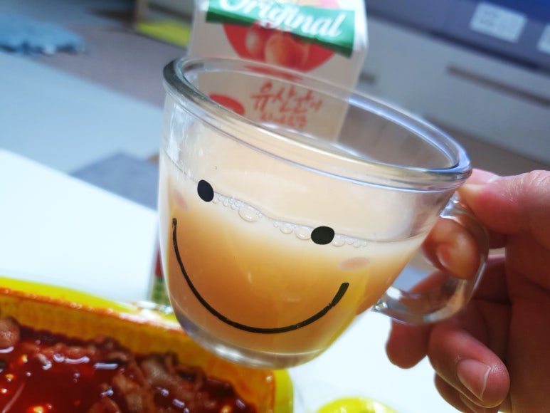 홍콩할매불닭발 이미지