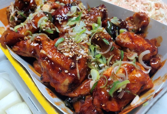 이춘봉치킨중앙 이미지