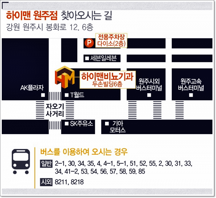 이비뇨기과의원 이미지