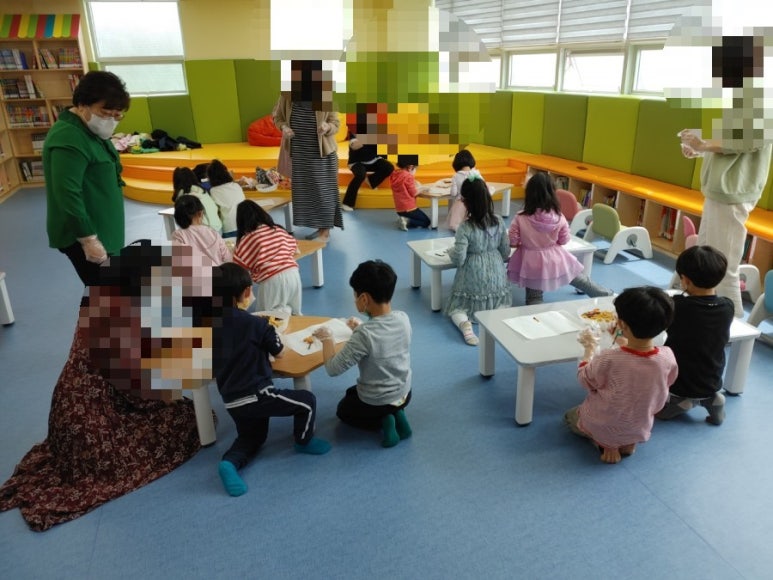 계림푸드 이미지