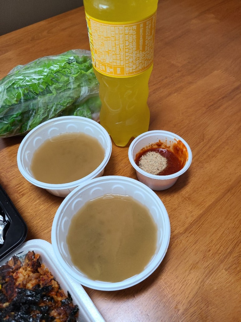 이왕이면오리먹자 이미지