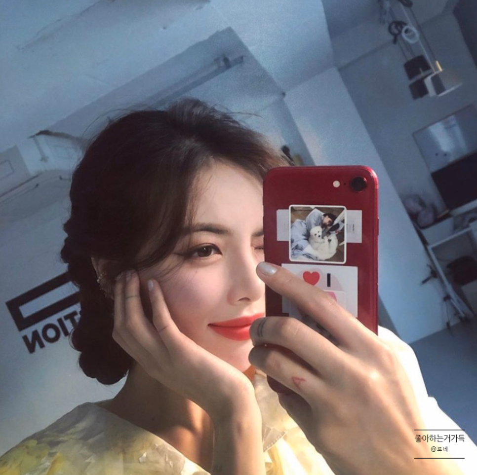 양군피어싱 이미지