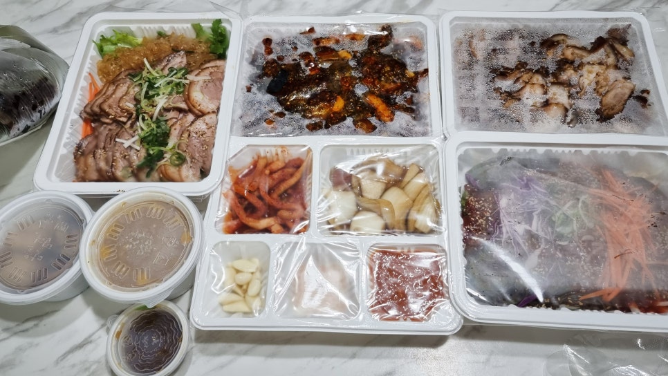 장충웰빙족발 이미지
