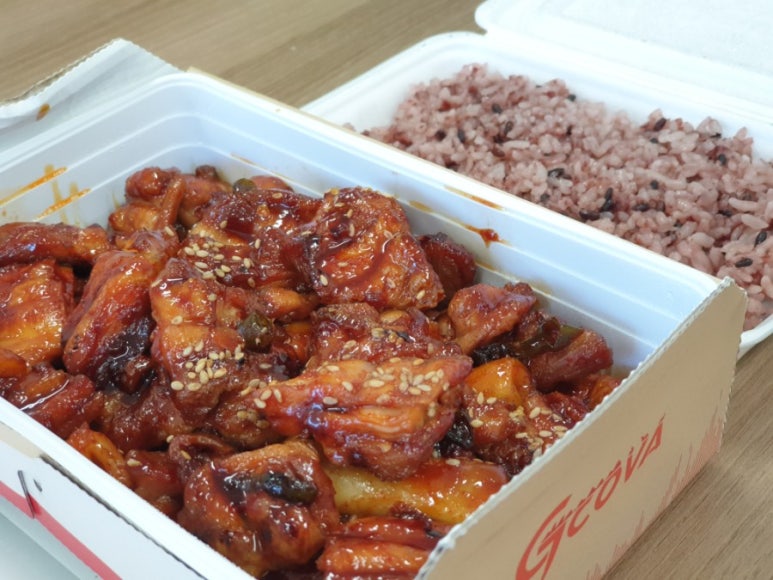 지코바독산 이미지