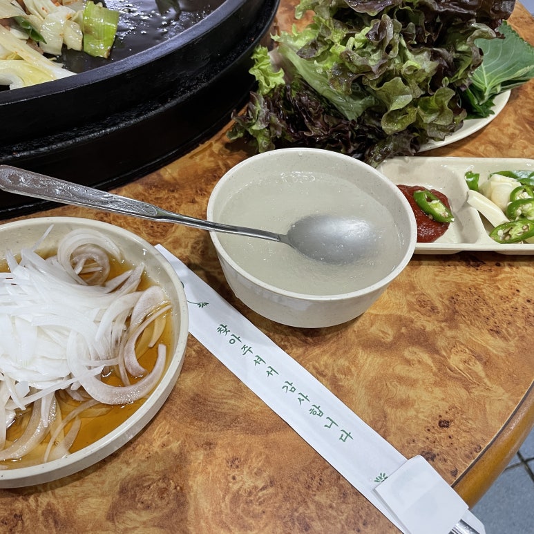 이현춘천닭갈비 이미지