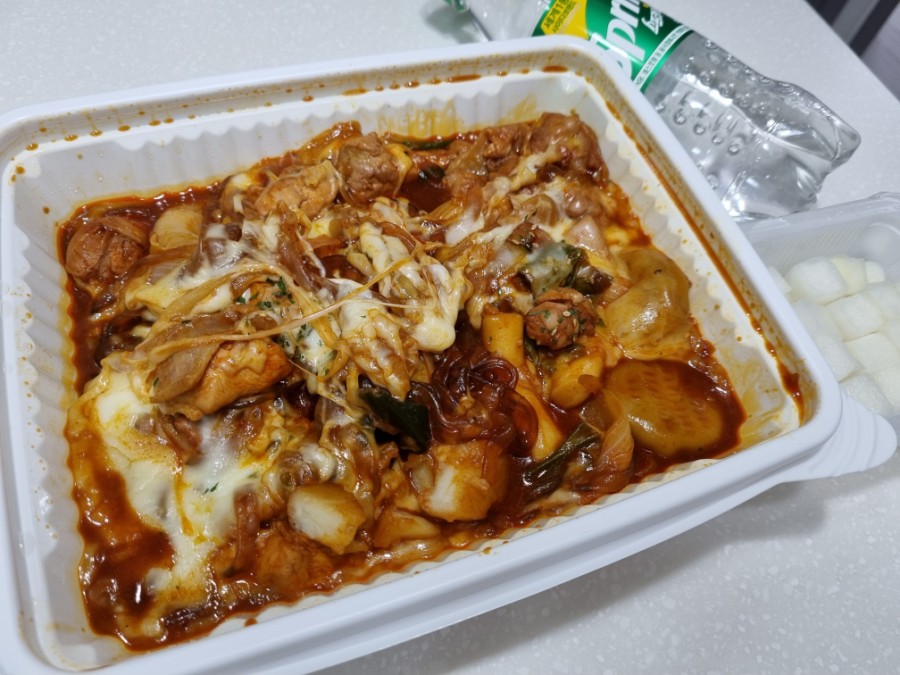 동궁찜닭부천 이미지