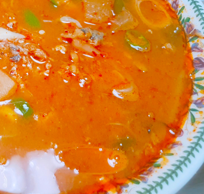 삼천포회센타 이미지