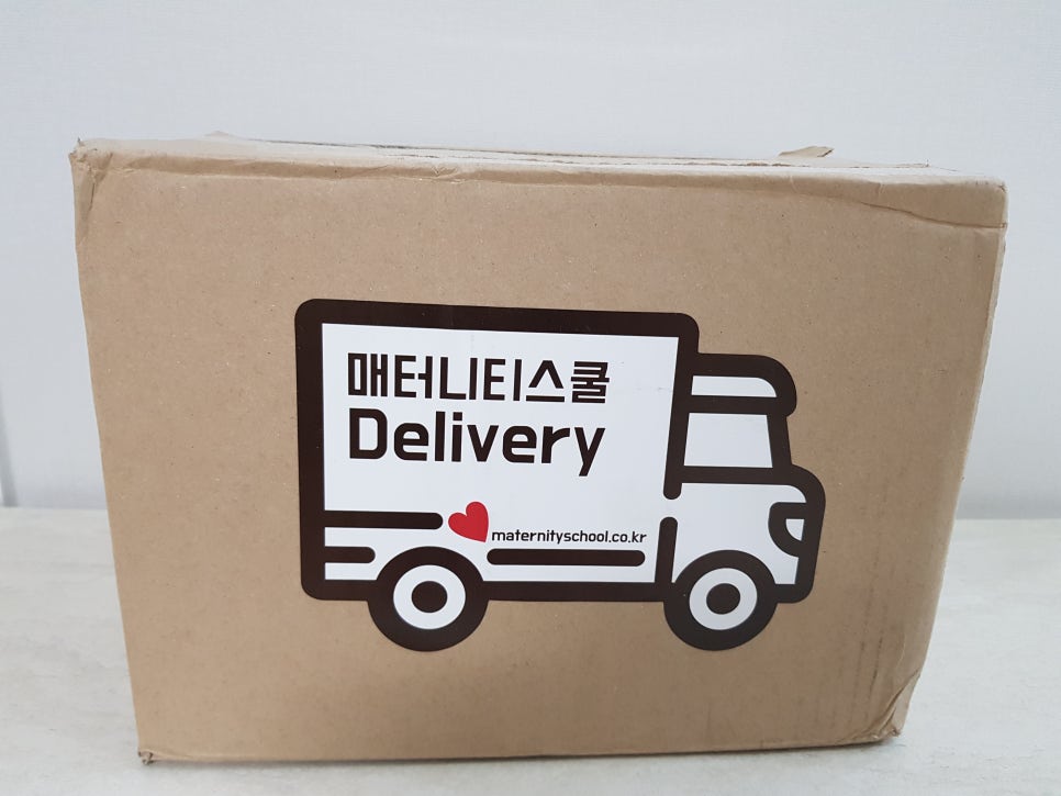 딜리버리맘 이미지