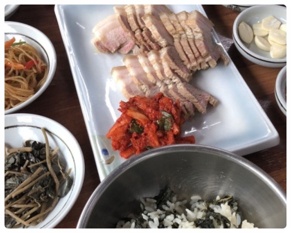 시골정 이미지