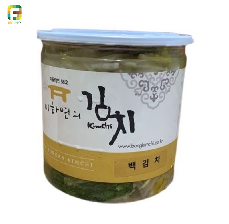 봉우리영농조합법인 이미지