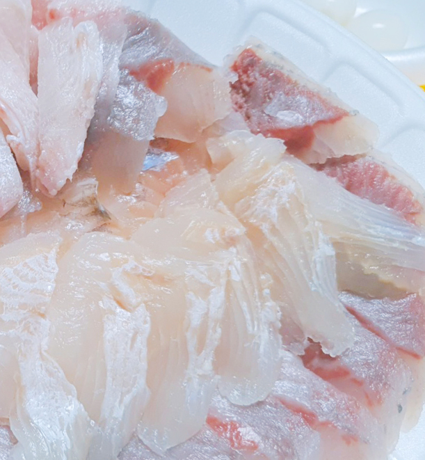 삼천포회센타 이미지