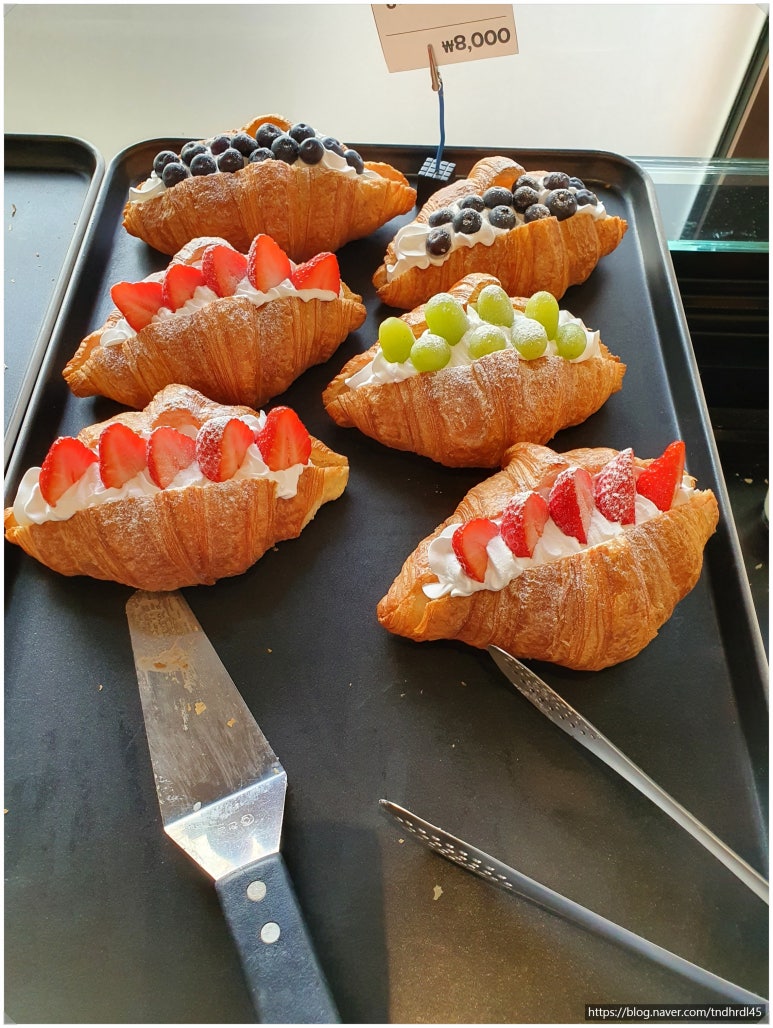 행복 제빵소 이미지