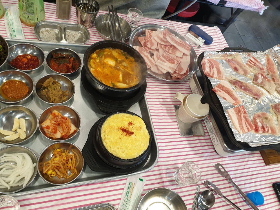 연신내삼겹살 이미지