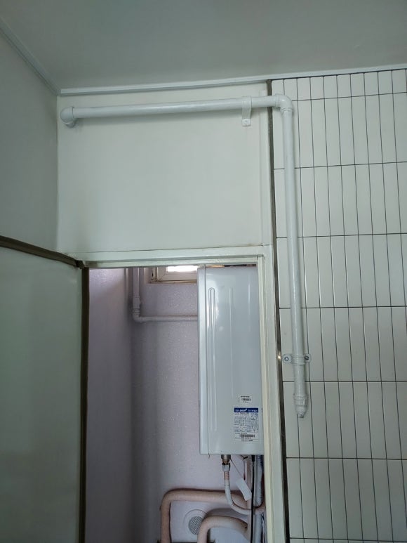 한국도시가스공사 이미지