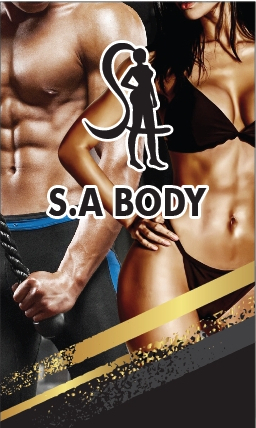S-body휘트니스 이미지