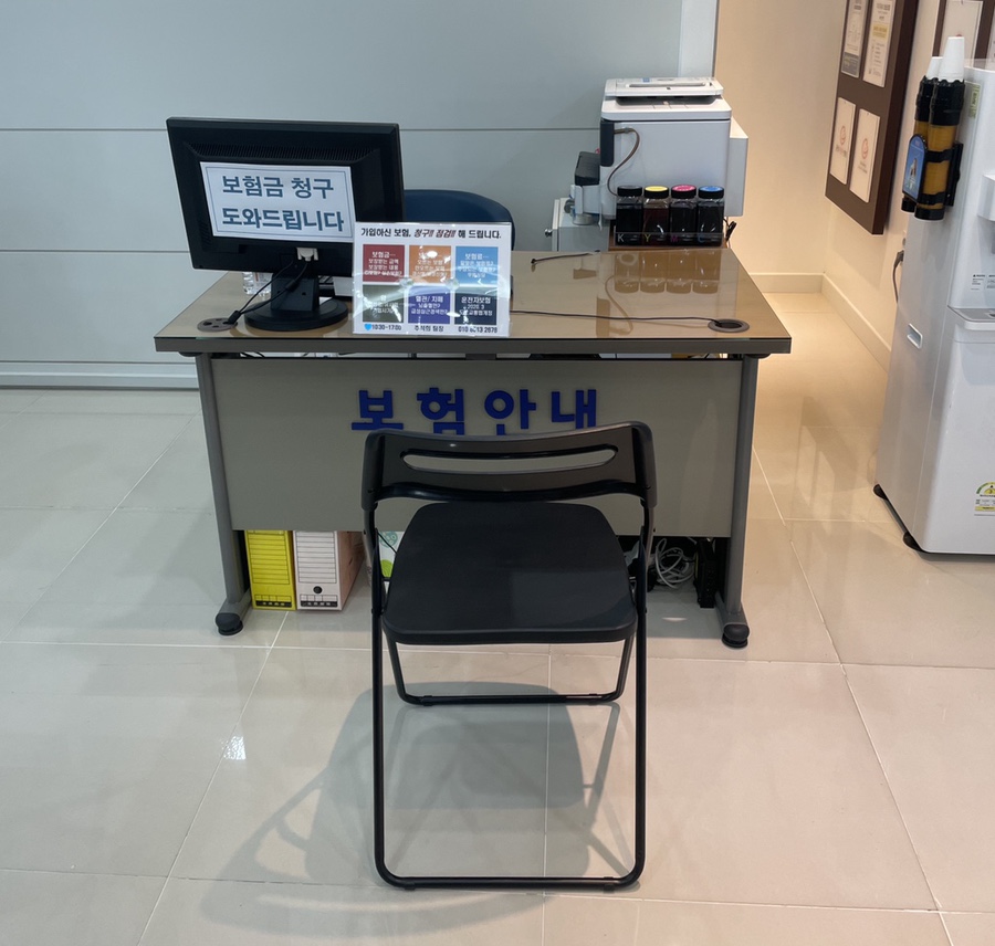 금정병원 이미지