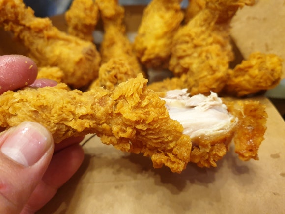 치킨연구소 이미지