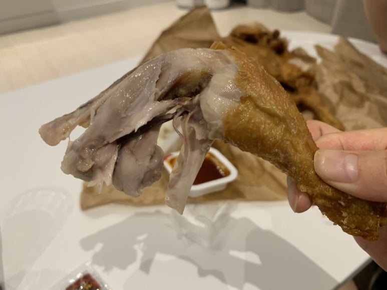 가마치통닭화정점 이미지