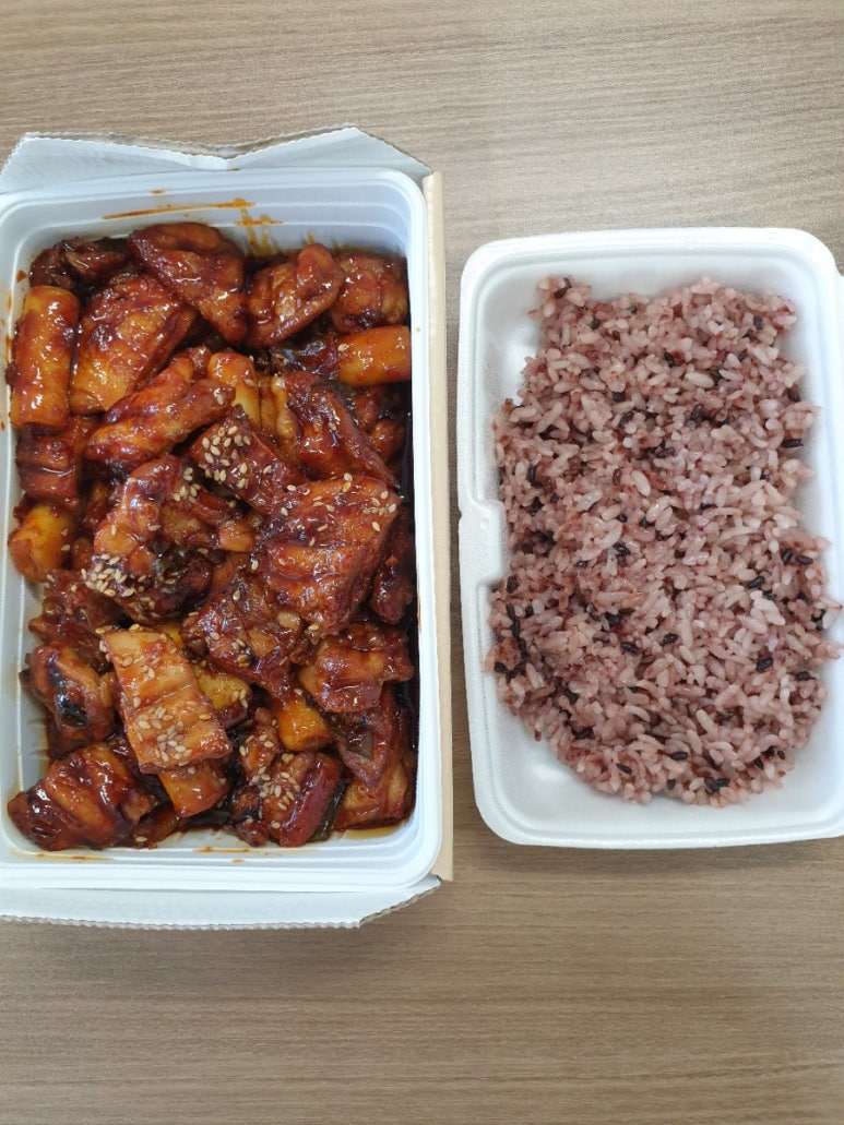 지코바독산 이미지
