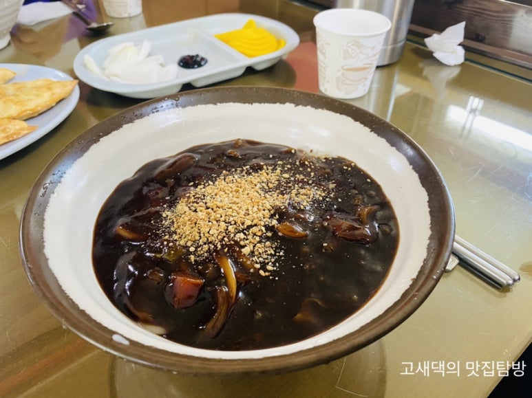 금성손짜장 이미지