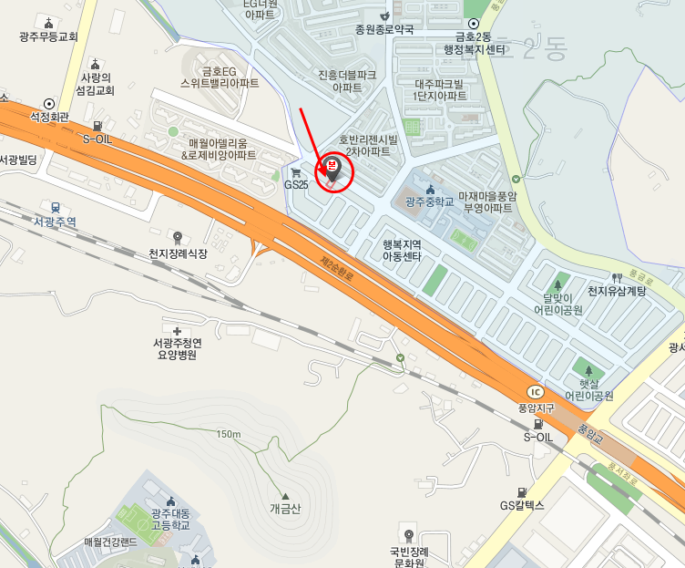 한기농장삼겹살 이미지