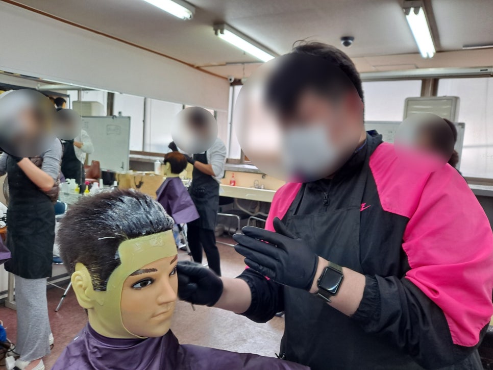 서교이용학원 이미지