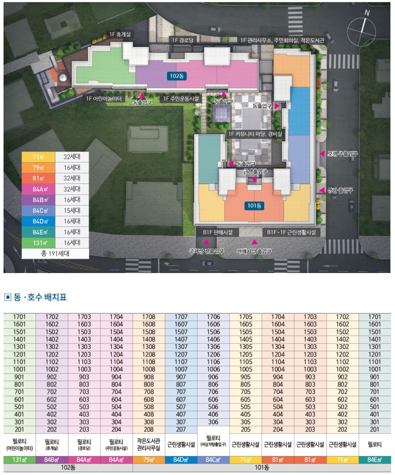 71에비뉴 이미지