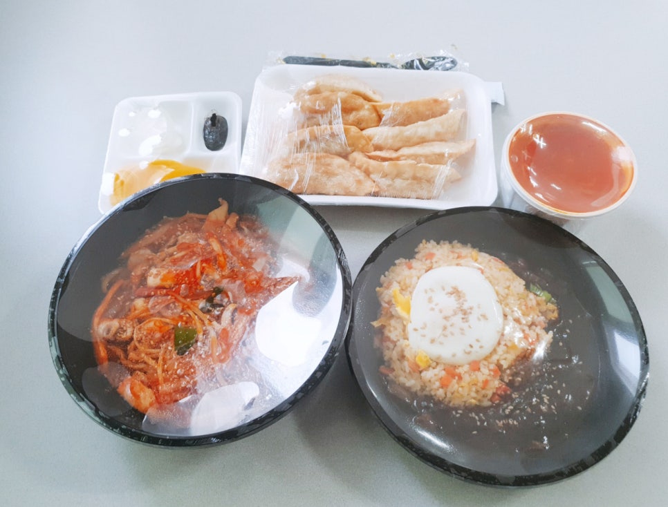 의리짬뽕 이미지