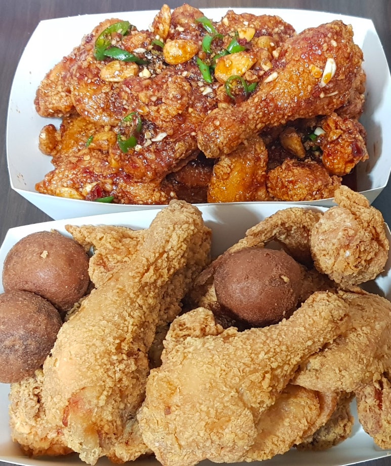 이맛치킨 이미지