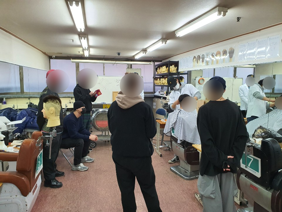 서교이용학원 이미지