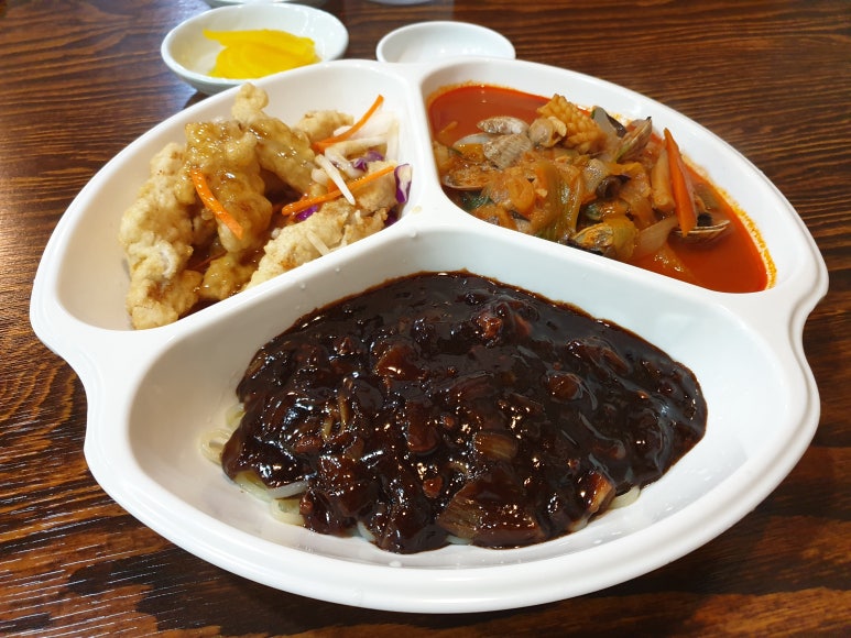 짜오띵 이미지