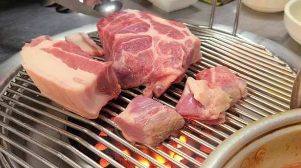 제주최강흑돼지 이미지
