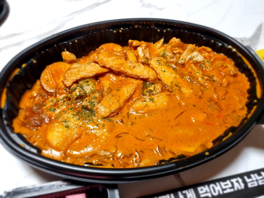 두마리찜닭두찜인천 이미지