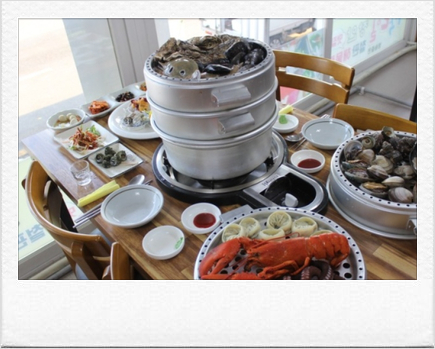 장안식당 이미지