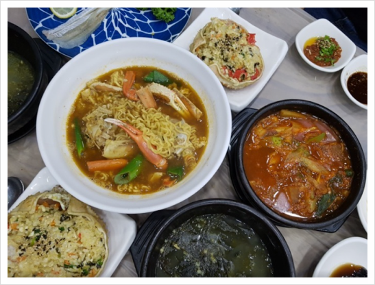 강동수산 이미지