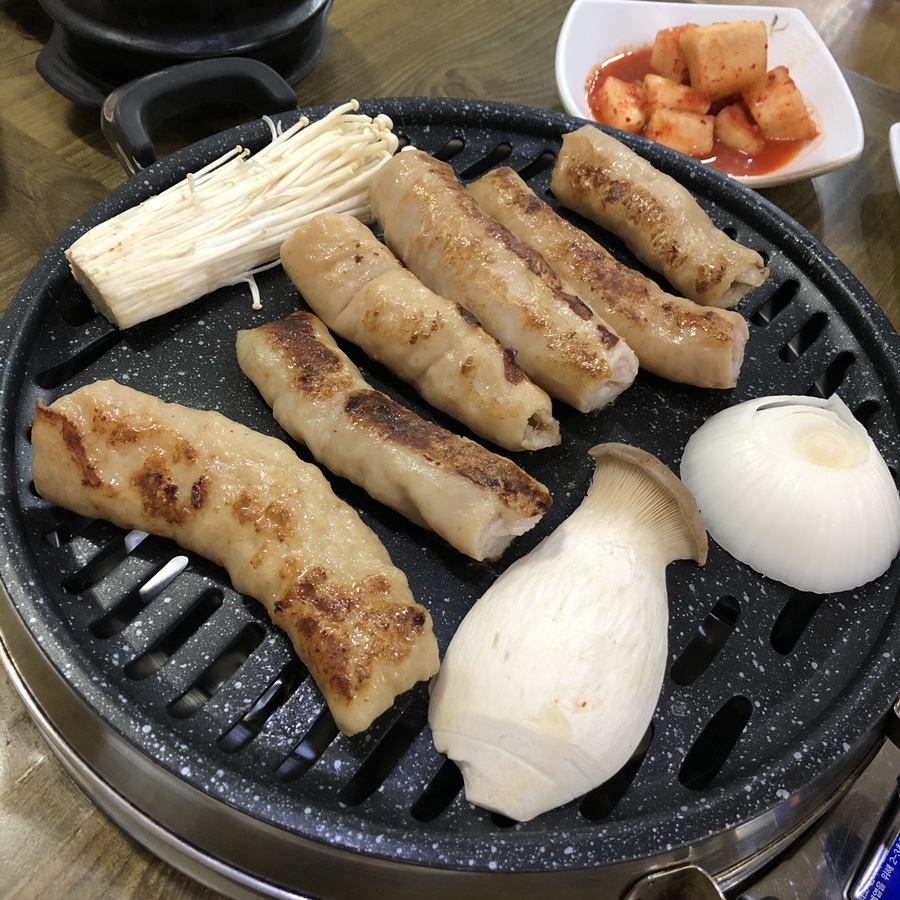 읍내양곱창 이미지