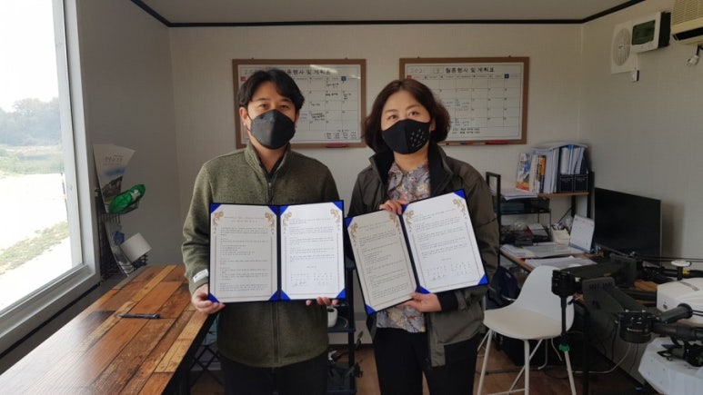 케이드론 이미지