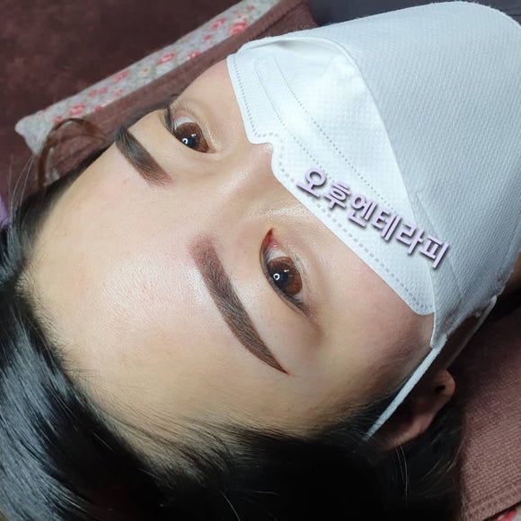 늘품케어 이미지