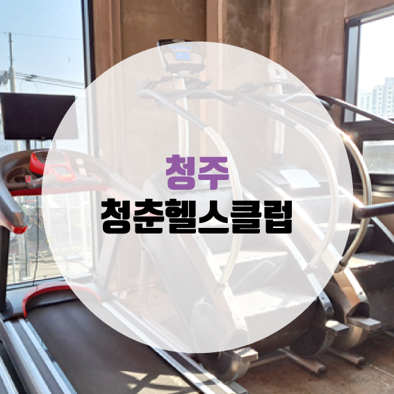 청춘헬스클럽 이미지