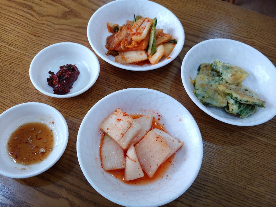 성화칼국수 이미지