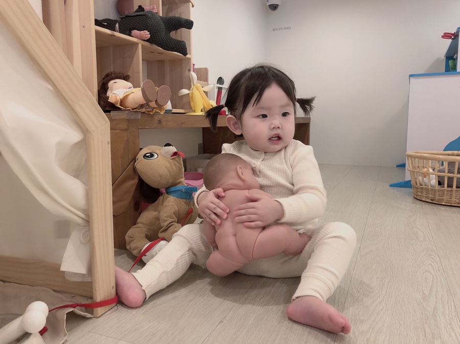 모리키즈카페 이미지