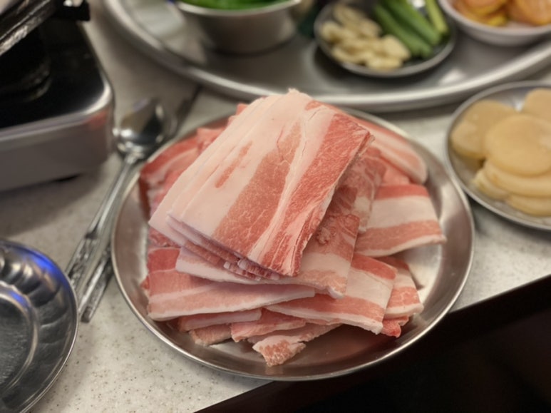 괸당집신제주점 이미지