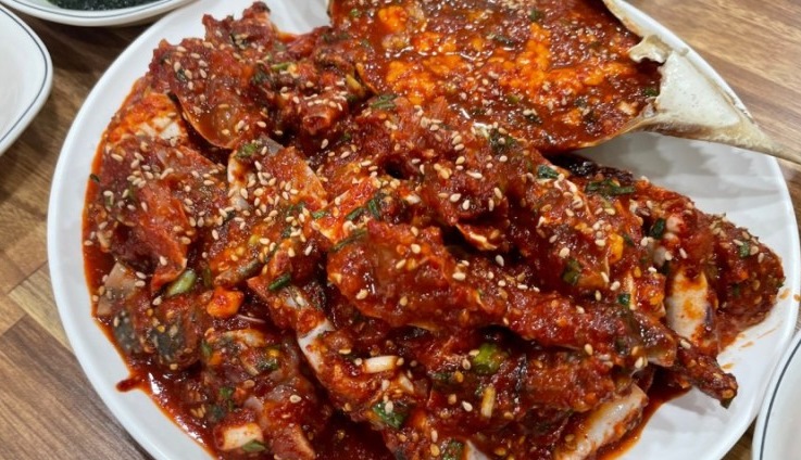 맛나반찬식당 이미지
