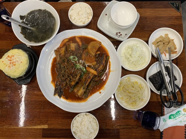 착한코다리 이미지