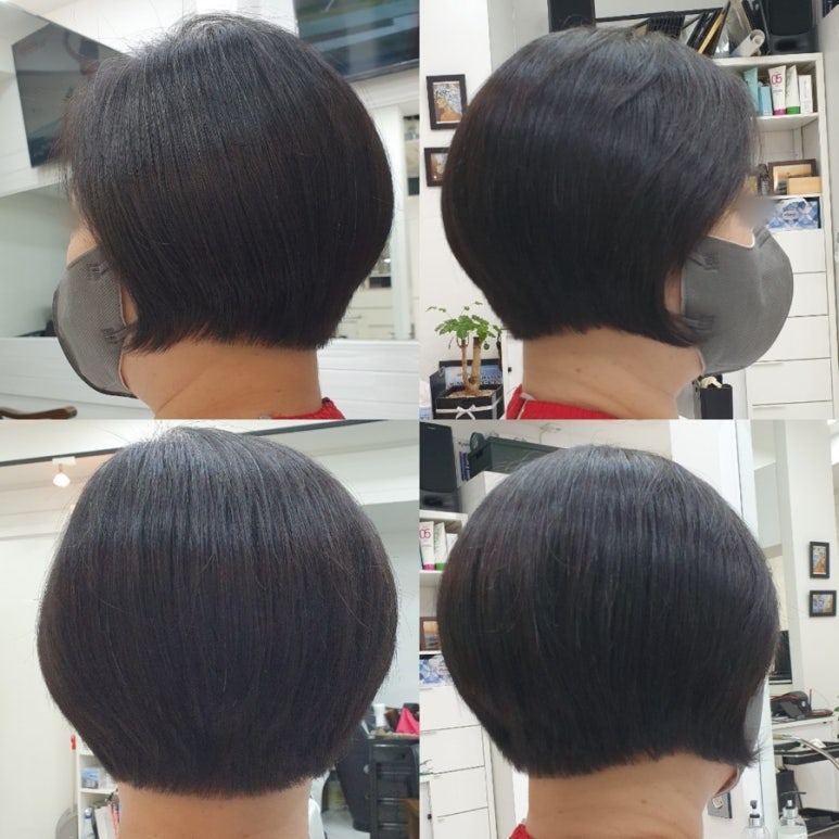 헤어준코 이미지