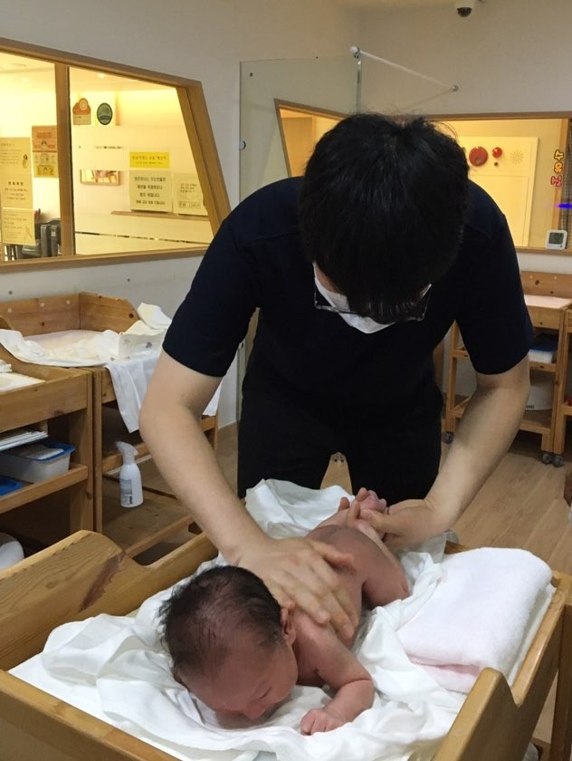 마더러브산후조리원 이미지