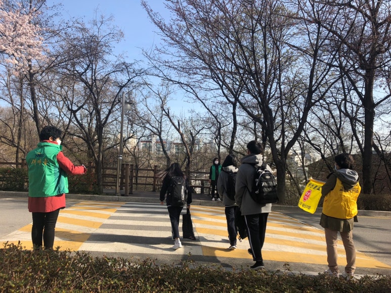 호계마을 이미지