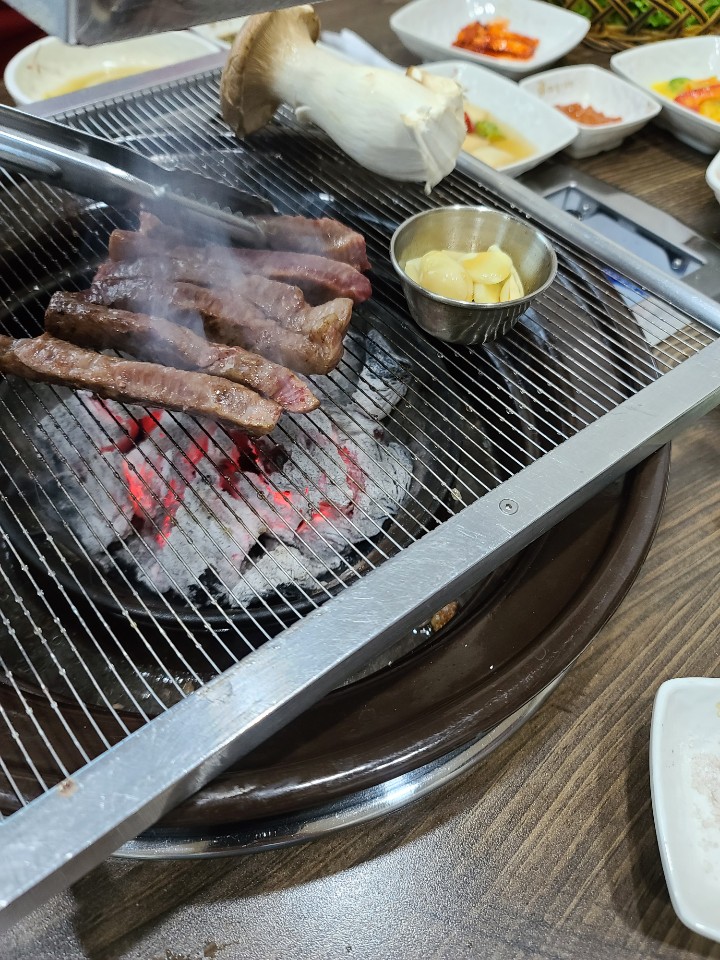 청원한우마실 1호점 이미지