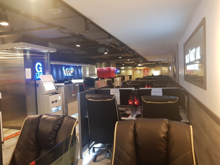 브리즈PC카페 이미지
