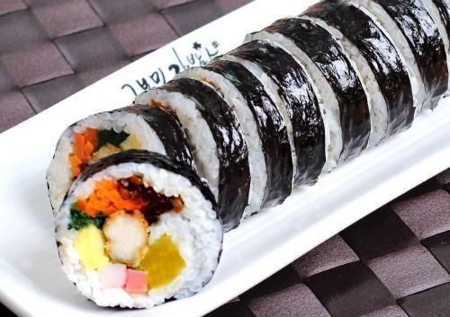 고봉민김밥춘천 이미지